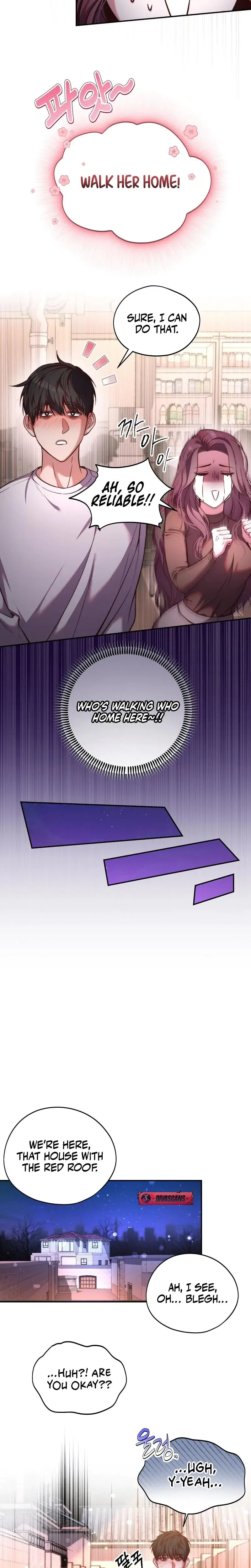Can I Suck You? Episode 1 - Page 18