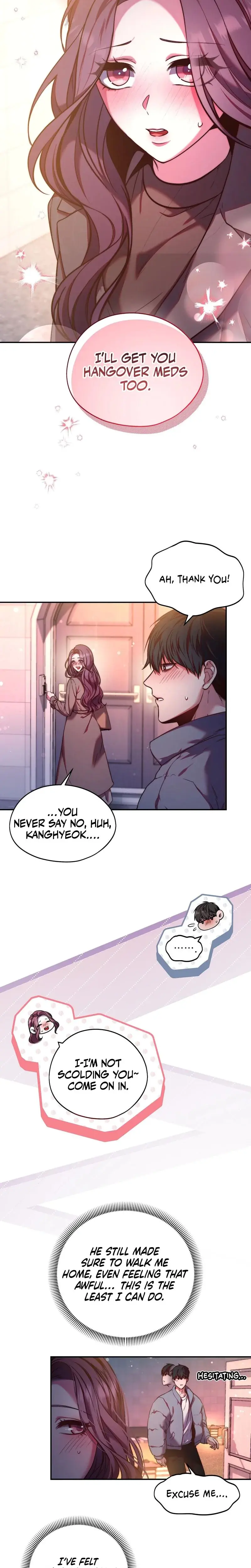 Can I Suck You? Episode 1 - Page 20