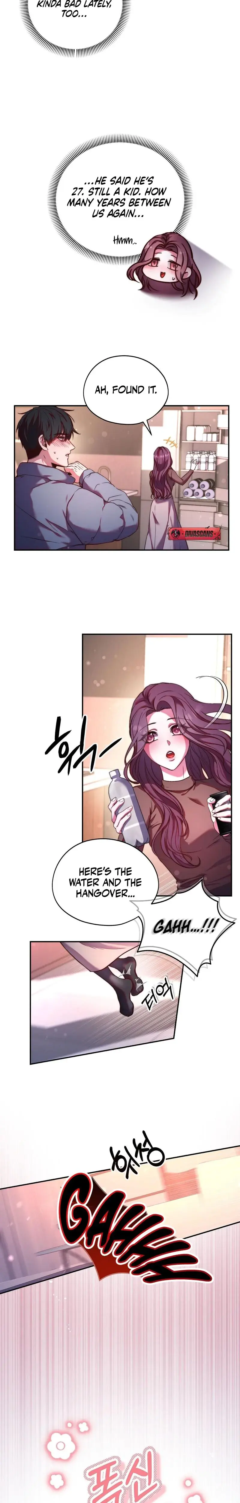 Can I Suck You? Episode 1 - Page 21