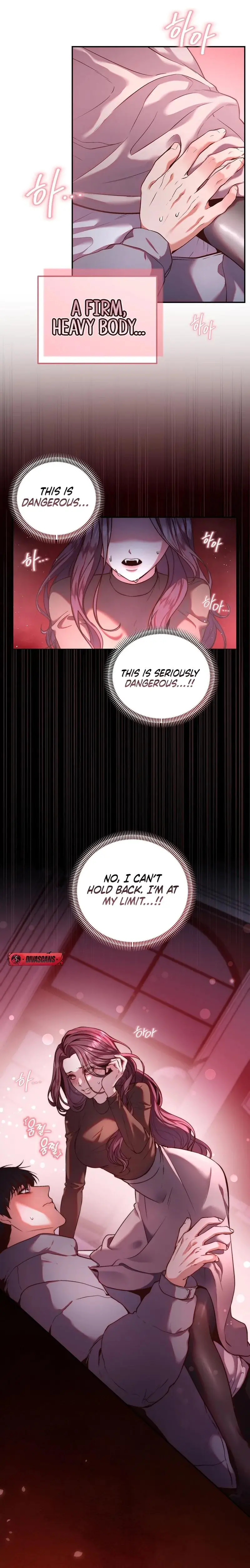 Can I Suck You? Episode 1 - Page 23