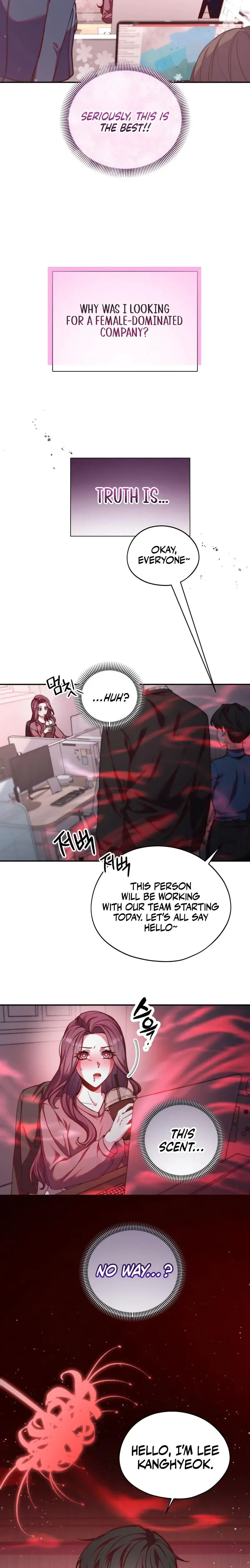 Can I Suck You? Episode 1 - Page 3