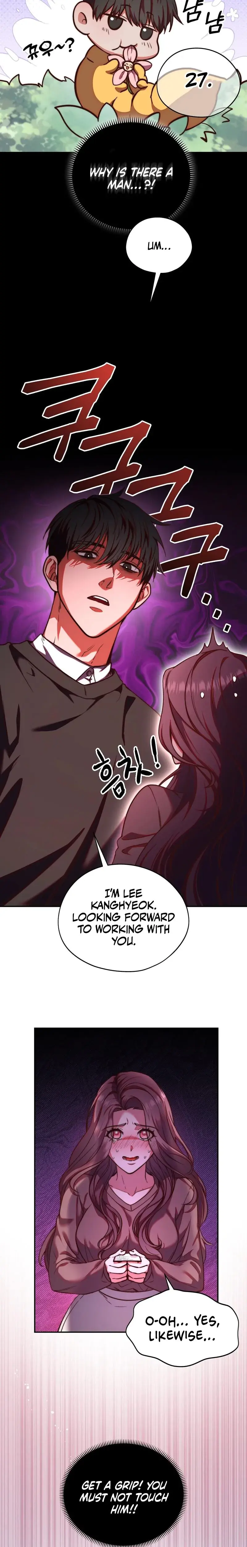 Can I Suck You? Episode 1 - Page 8
