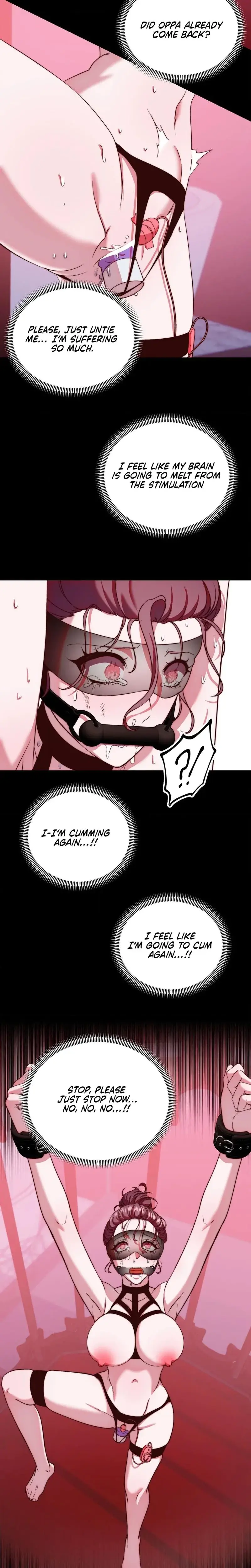 Can I Suck You? Episode 24 - Page 12