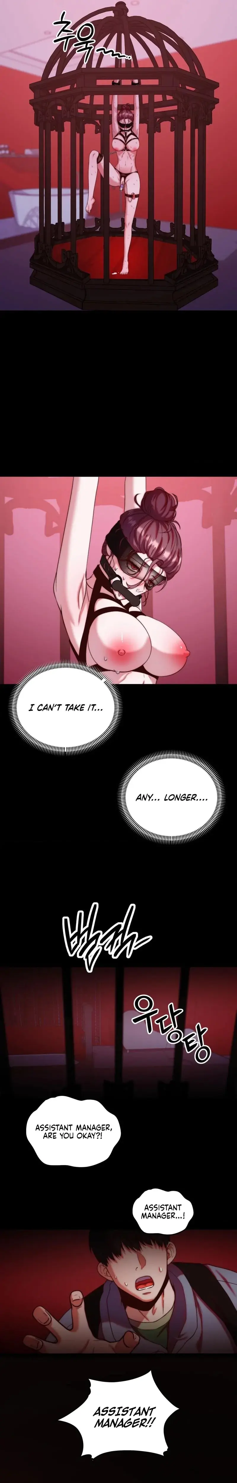 Can I Suck You? Episode 24 - Page 14
