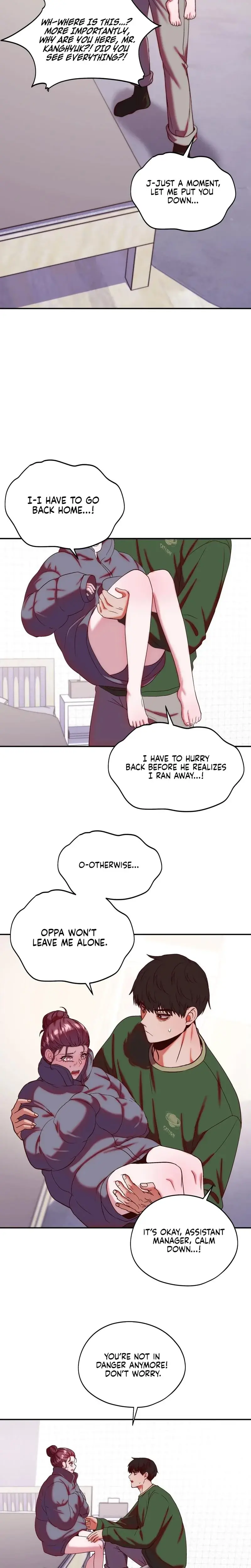 Can I Suck You? Episode 24 - Page 16