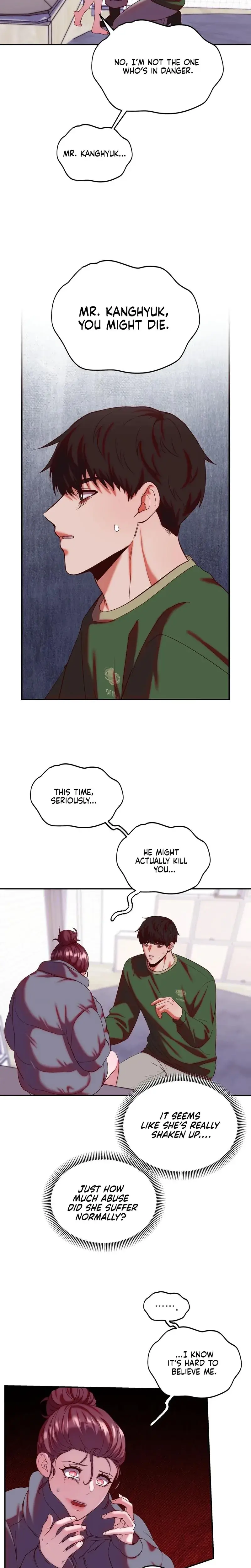 Can I Suck You? Episode 24 - Page 17