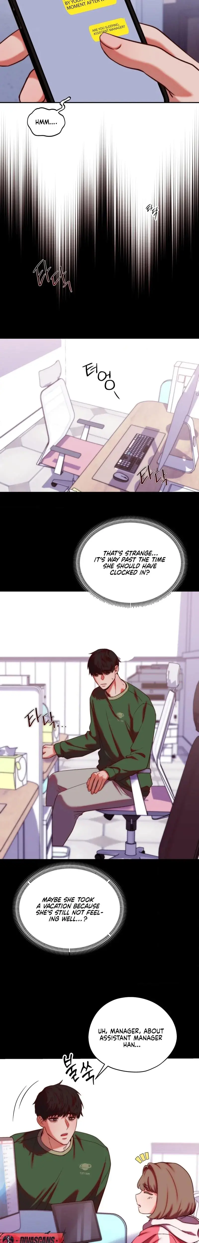 Can I Suck You? Episode 24 - Page 2