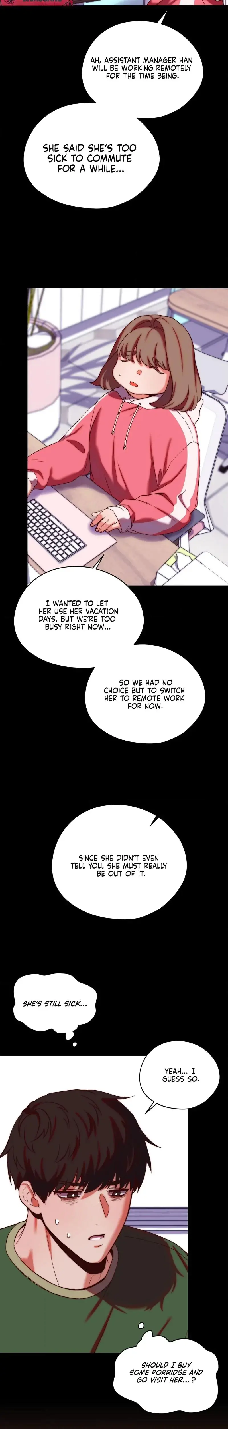 Can I Suck You? Episode 24 - Page 3
