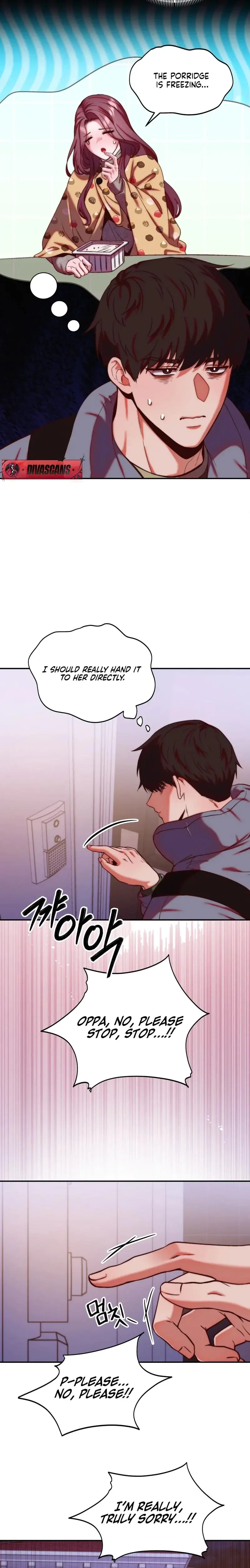 Can I Suck You? Episode 24 - Page 5