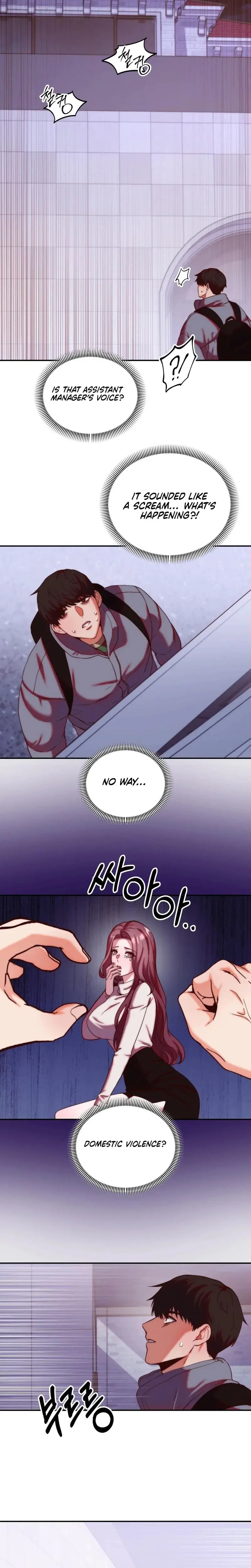 Can I Suck You? Episode 24 - Page 6