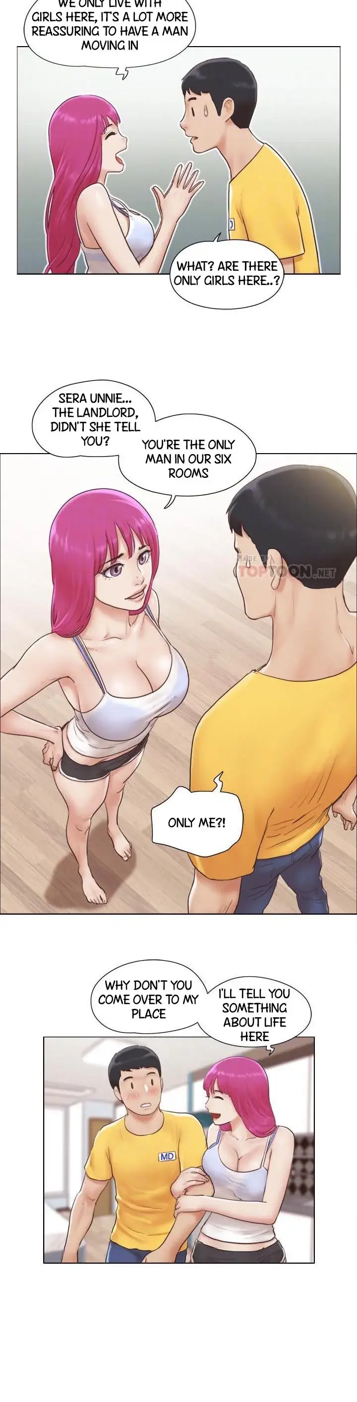 Can I Touch It? Episode 2 - Page 3