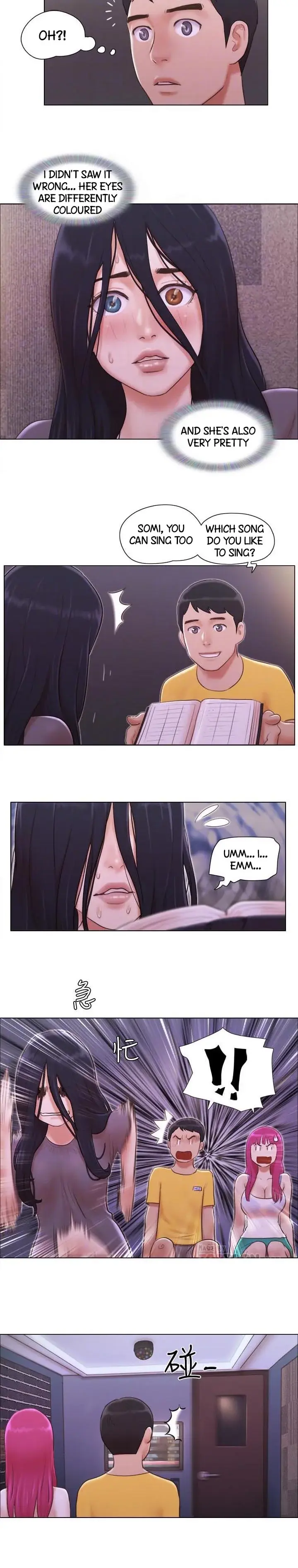 Can I Touch It? Episode 3 - Page 6