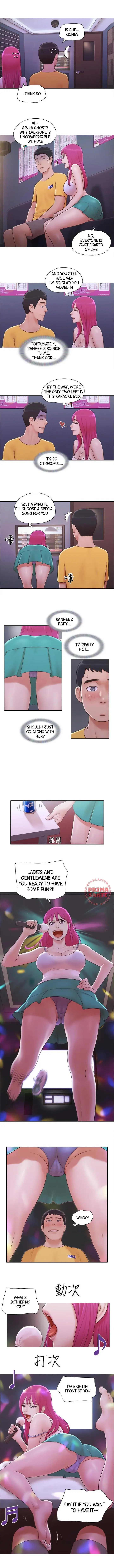 Can I Touch It? Episode 3 - Page 7
