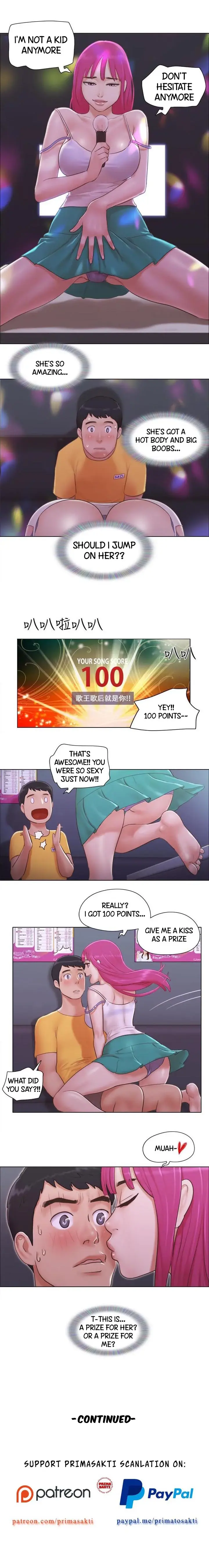 Can I Touch It? Episode 3 - Page 8