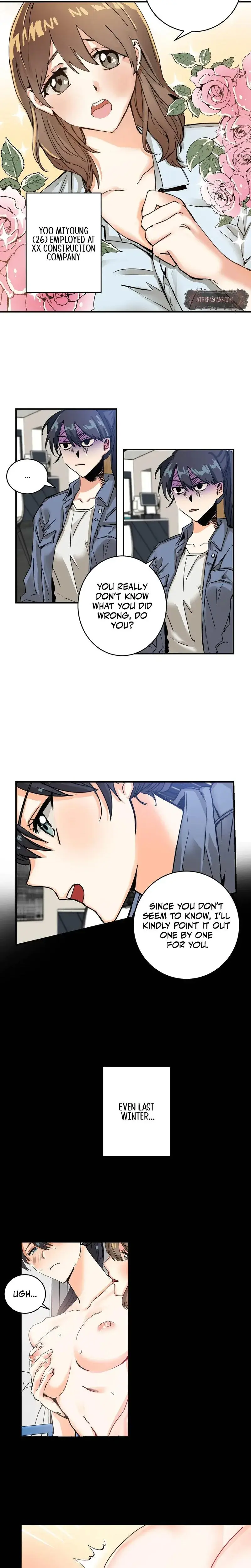Can Love Be Recycled? Episode 1 - Page 2