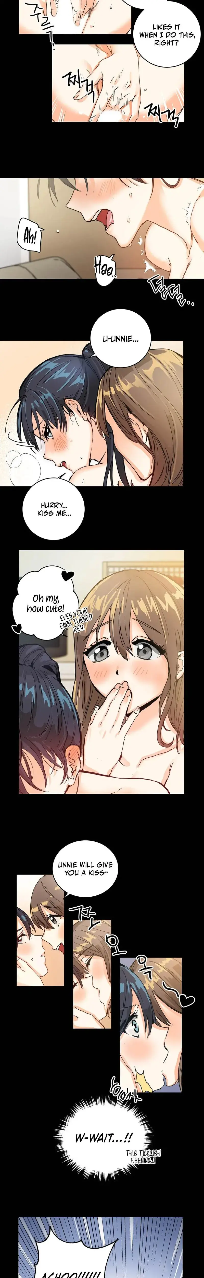 Can Love Be Recycled? Episode 1 - Page 5