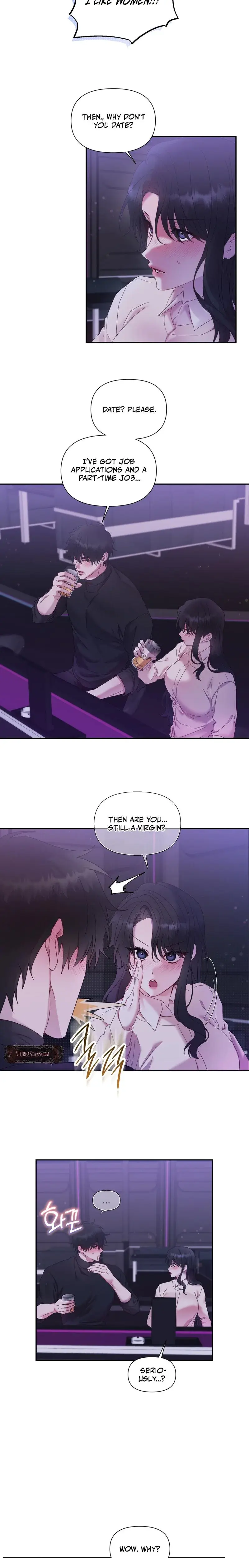 Can't Friends Do It? Episode 1 - Page 14