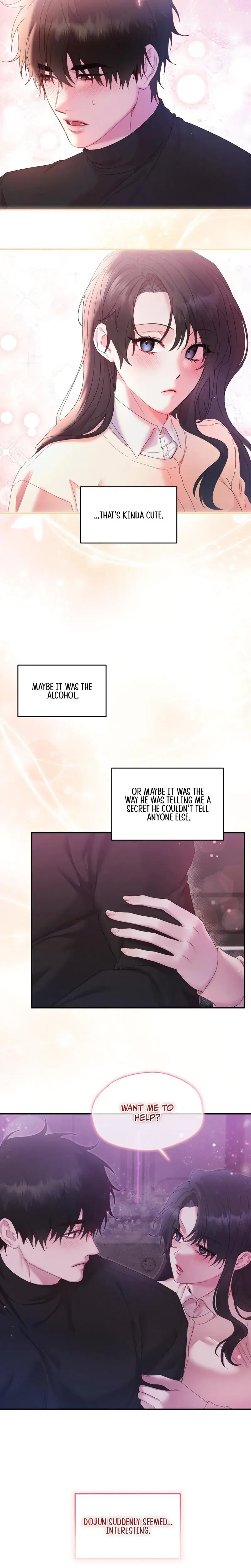 Can't Friends Do It? Episode 1 - Page 16