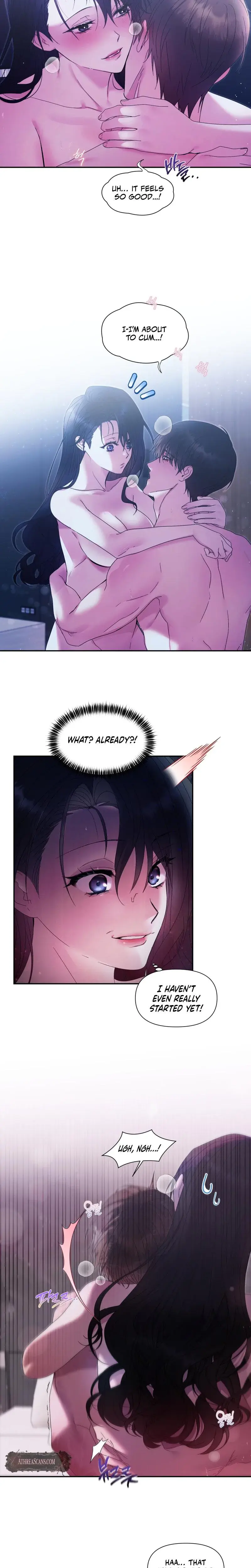 Can't Friends Do It? Episode 1 - Page 2
