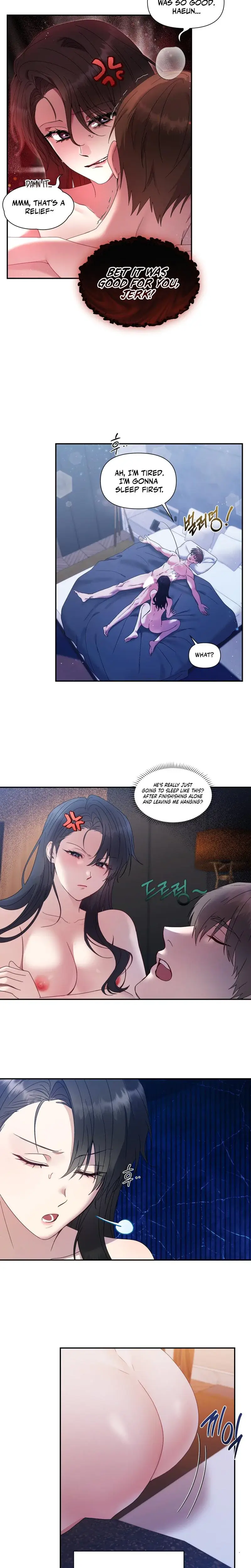Can't Friends Do It? Episode 1 - Page 3