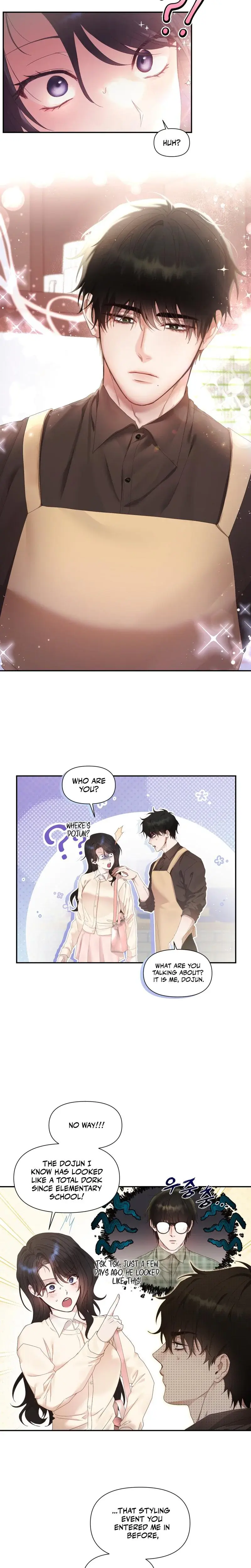 Can't Friends Do It? Episode 1 - Page 7