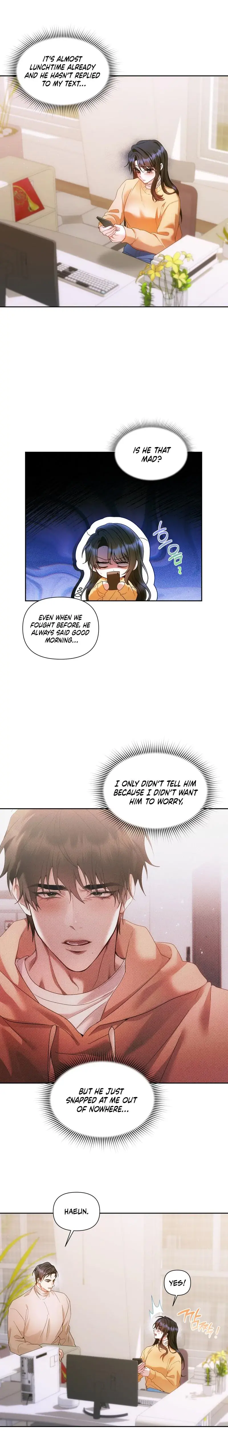 Can't Friends Do It? Episode 23 - Page 12