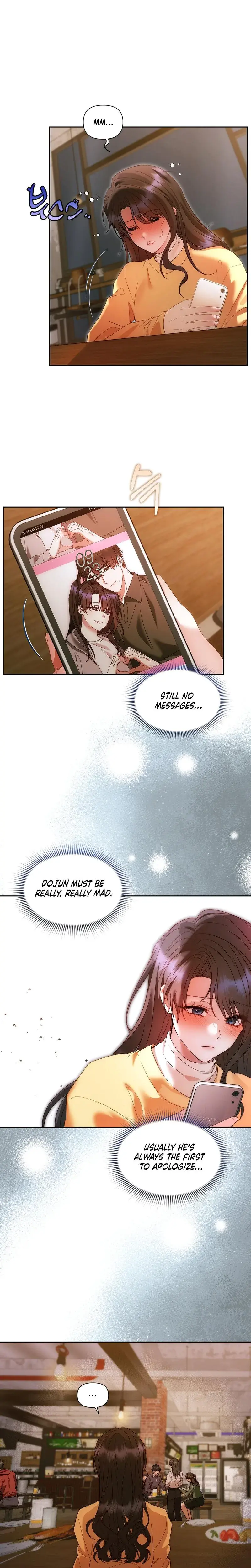 Can't Friends Do It? Episode 23 - Page 17