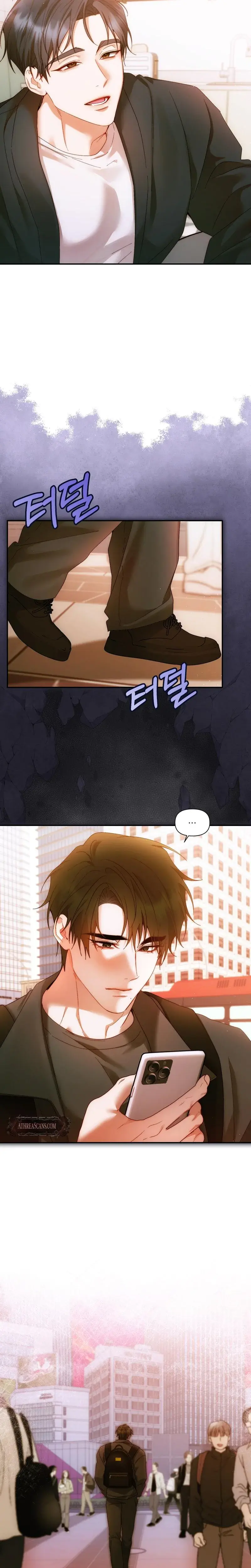 Can't Friends Do It? Episode 23 - Page 3