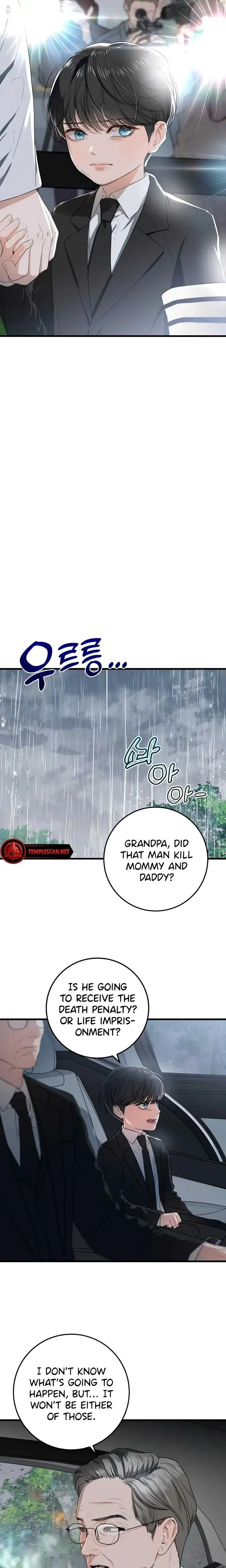 Can't Get Enough of You Episode 1 - Page 3