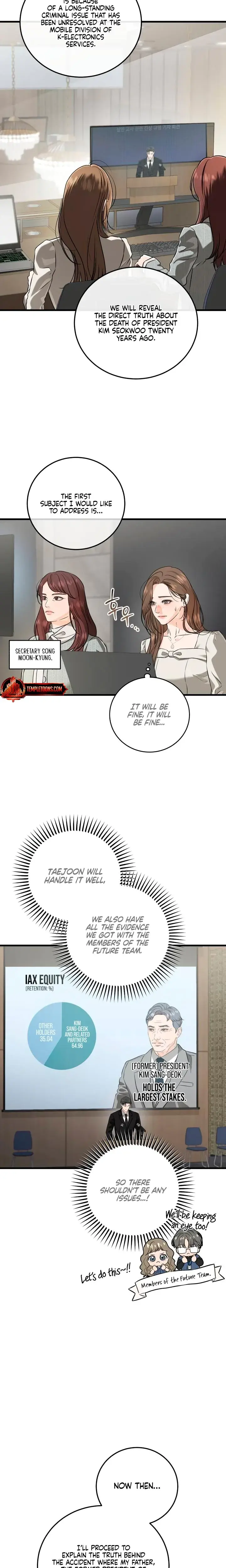 Can't Get Enough of You Episode 123 - Page 2