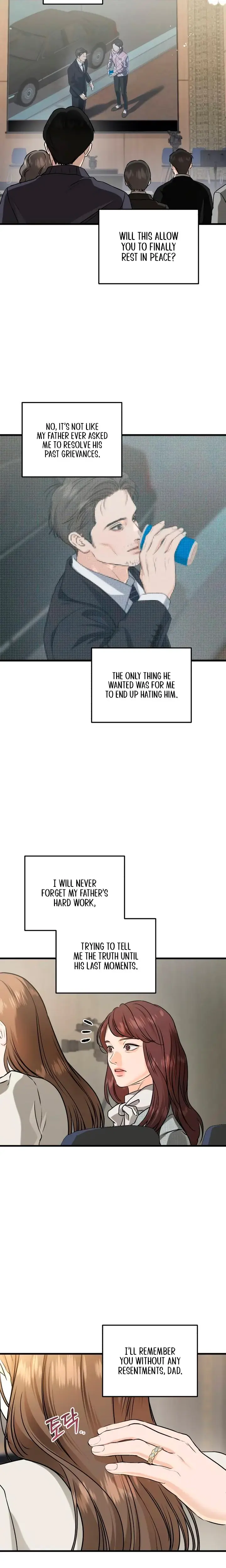 Can't Get Enough of You Episode 123 - Page 4