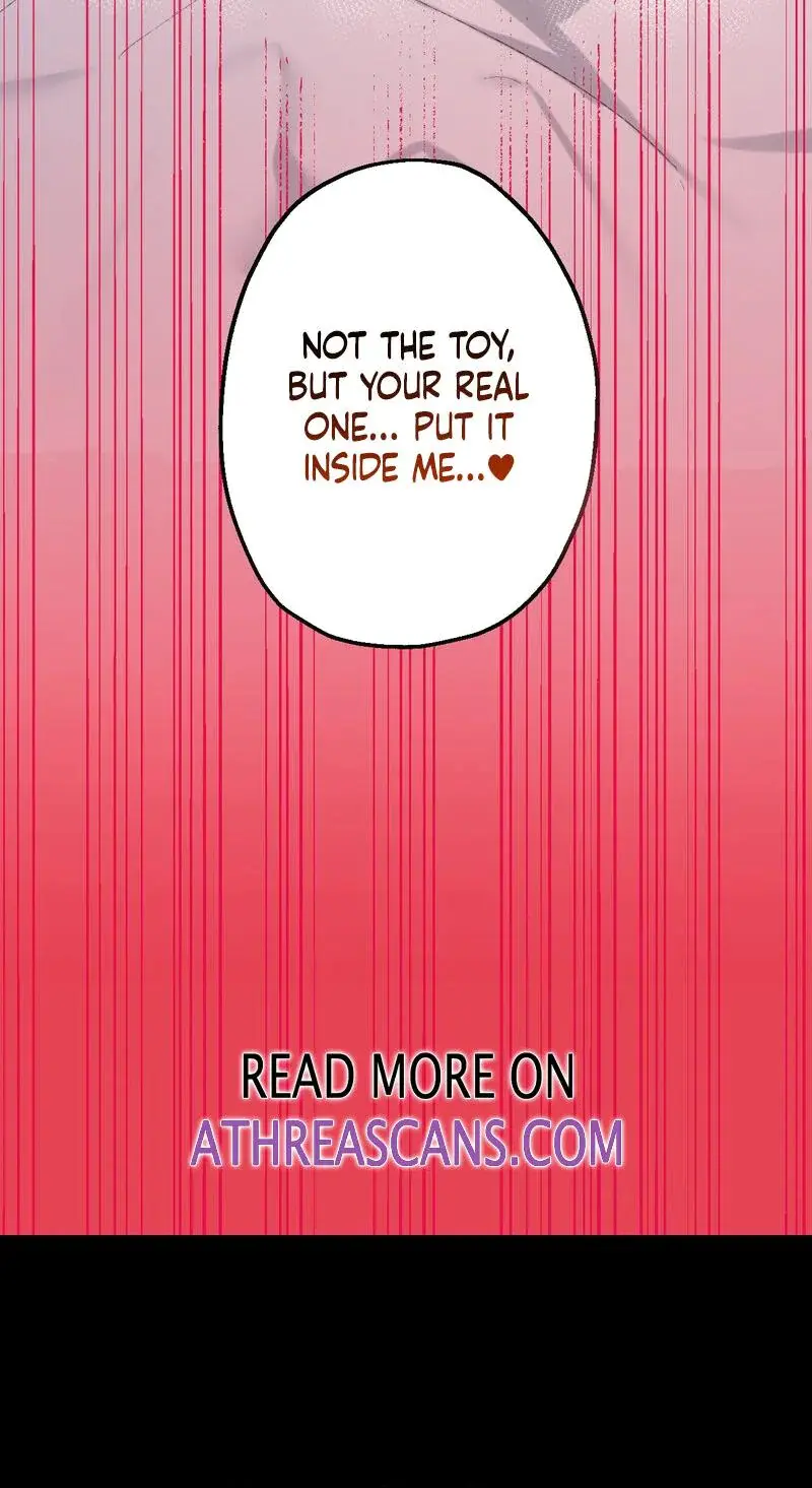 Can't We Be Friends? Episode 1 - Page 21