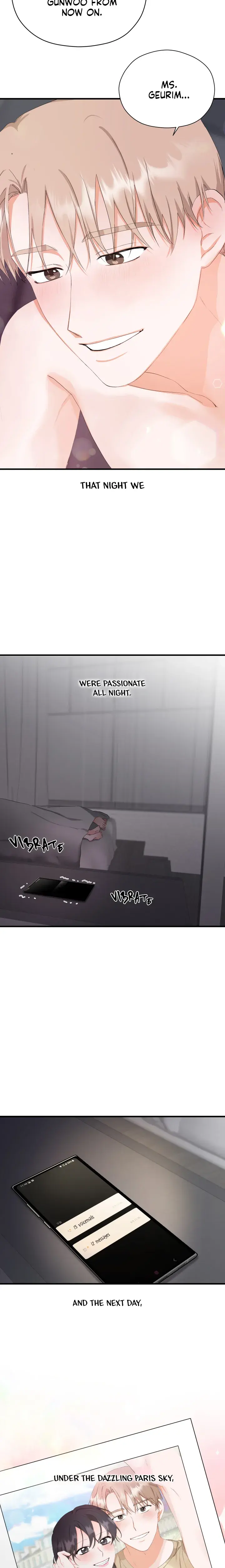 Can You Stand By Yourself? Episode 4 - Page 21