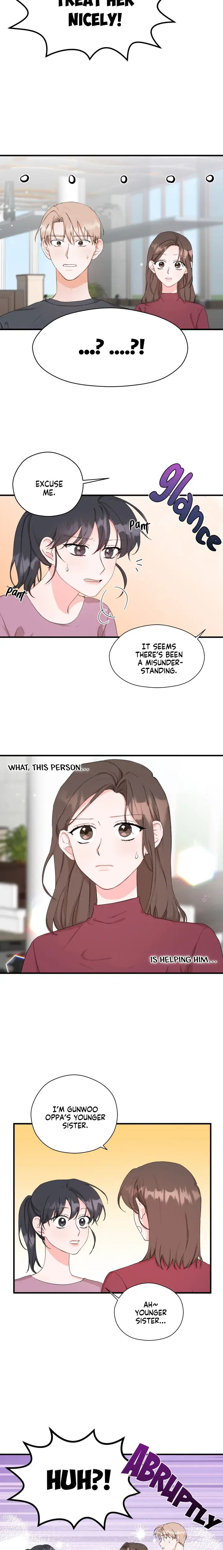 Can You Stand By Yourself? Episode 4 - Page 9