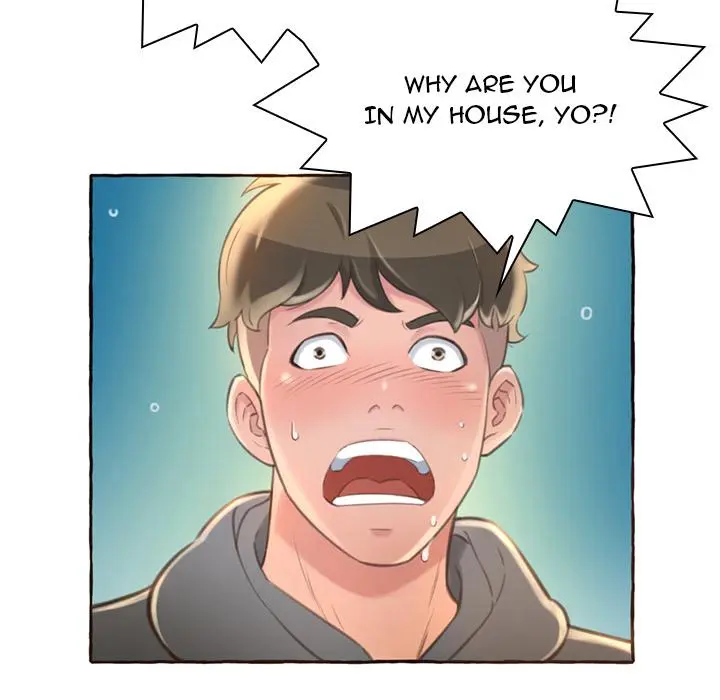 Can’t Get to You Episode 1 - Page 100
