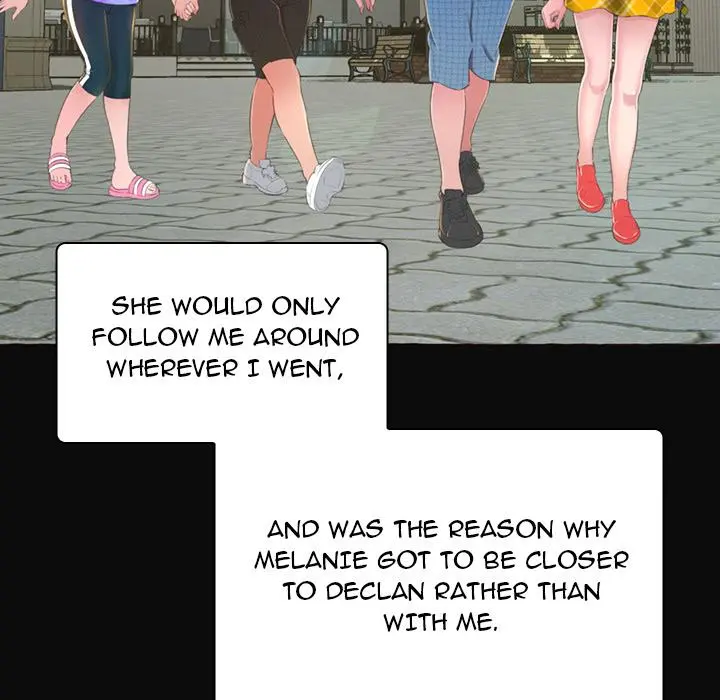 Can’t Get to You Episode 1 - Page 106