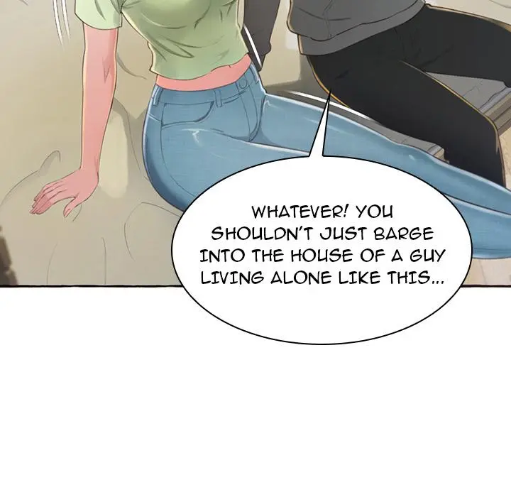 Can’t Get to You Episode 1 - Page 109