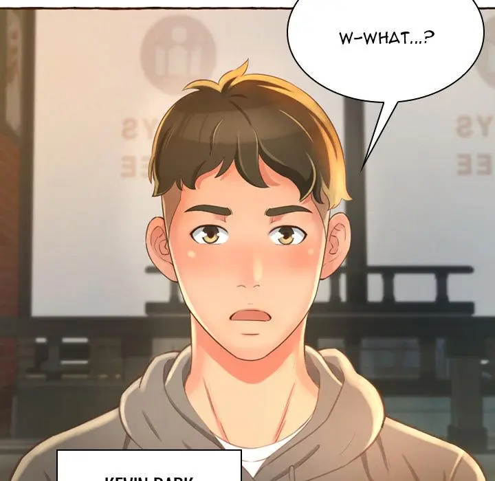 Can’t Get to You Episode 1 - Page 11