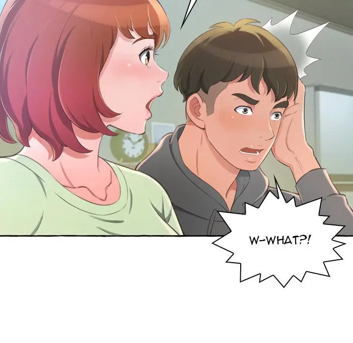 Can’t Get to You Episode 1 - Page 112