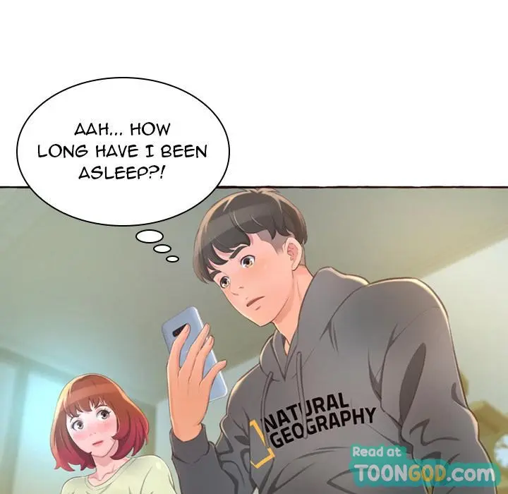 Can’t Get to You Episode 1 - Page 113