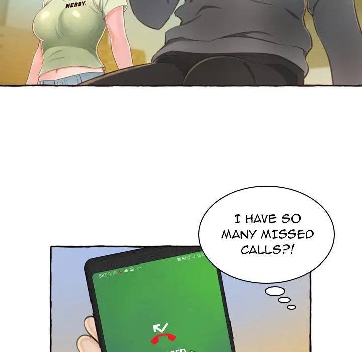 Can’t Get to You Episode 1 - Page 114