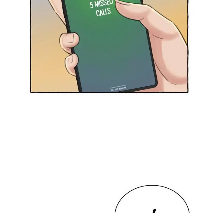 Can’t Get to You Episode 1 - Page 115