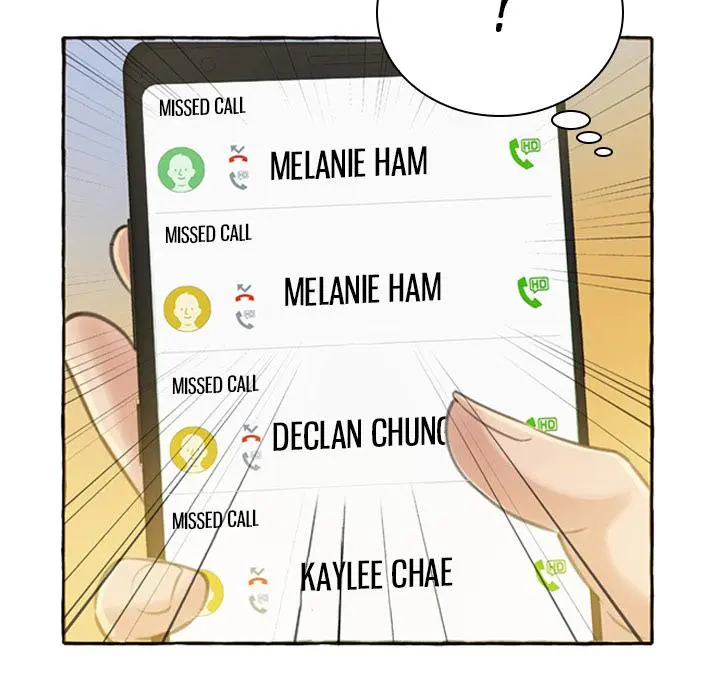 Can’t Get to You Episode 1 - Page 116