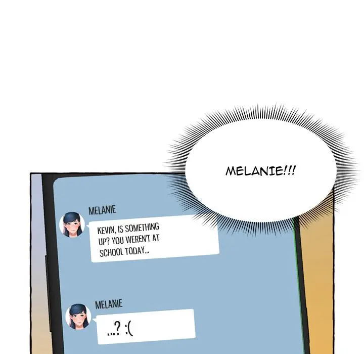 Can’t Get to You Episode 1 - Page 117