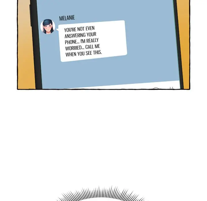 Can’t Get to You Episode 1 - Page 118