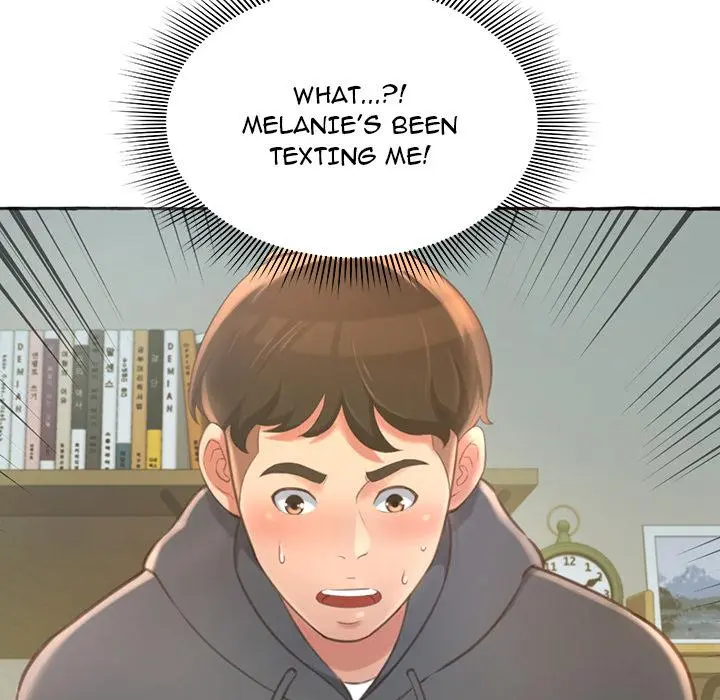 Can’t Get to You Episode 1 - Page 119