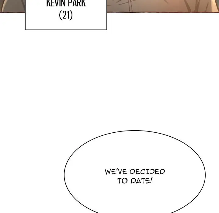Can’t Get to You Episode 1 - Page 12