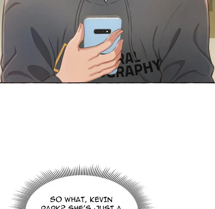 Can’t Get to You Episode 1 - Page 120