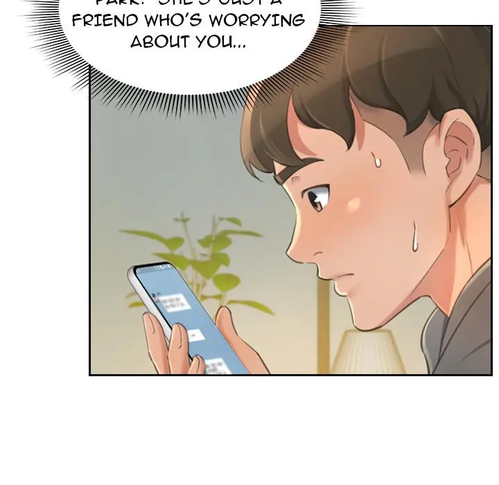 Can’t Get to You Episode 1 - Page 121