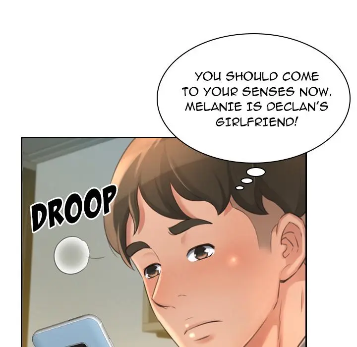 Can’t Get to You Episode 1 - Page 122